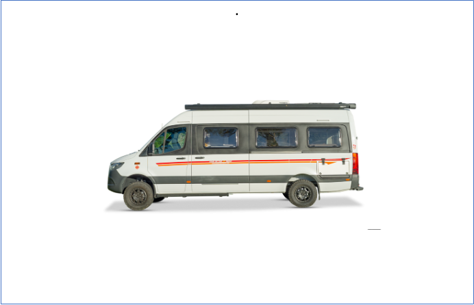 Motorhome