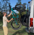 KK Rear Bike Karrier-3