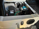 Built in ARB Compressor & Air Kit-2