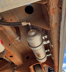 Built in ARB Compressor & Air Kit-5