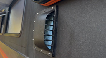KK - Posi-Vent Dust Suppression System - 0