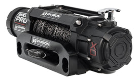 Sprinter 12,000 Lbs - Carbon Offroad Winch