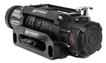 Sprinter 12,000 Lbs - Carbon Offroad Winch