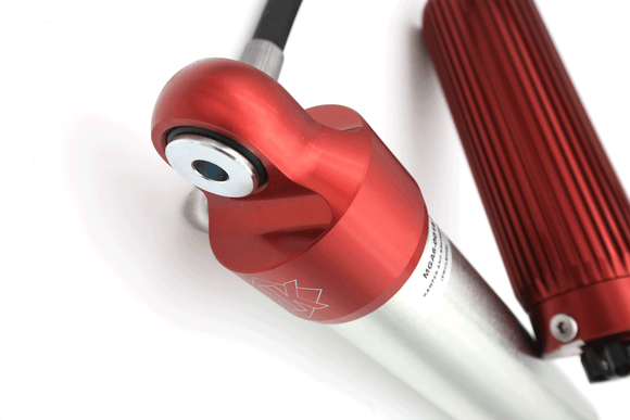 KK Performance 2.5" Mono-tube Shock absorber - Kamper & Kruiser