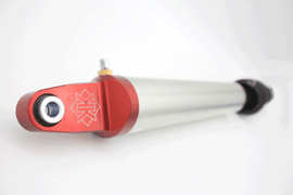 Shock absorber - Karavan