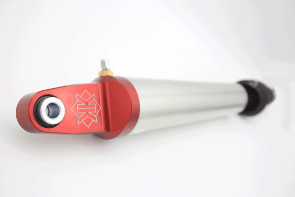 Shock absorber - Karavan