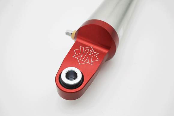 Shock absorber - Karavan