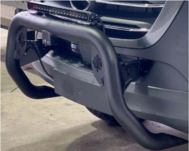 Sprinter KK Sports Bar with LED Light bar