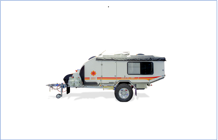 Hybrid Camper