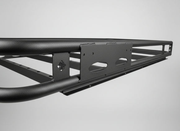 KK Expedition Kruz Rack