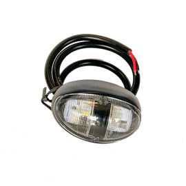 Front Marker Lamp (White)