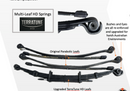 KK - Terratune Custom Rear Leaf Springs-2