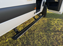 KK Electric Automatic Side Steps - Rock Sliders-8