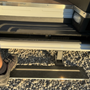 KK Electric Automatic Side Steps - Rock Sliders-7