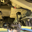 KK Electric Automatic Side Steps - Rock Sliders-6