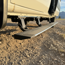 KK Electric Automatic Side Steps - Rock Sliders-10