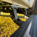 KK Electric Automatic Side Steps - Rock Sliders-5