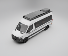 KK Expedition Kruz Rack - 0