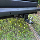 Towrite - Towbar for Mercedes Sprinter-3