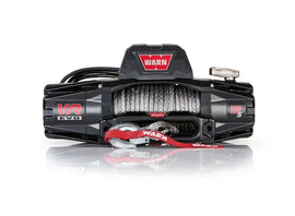 Warn Winch - 12-S EVO - 0