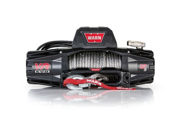 Warn Winch - 12-S EVO - 0