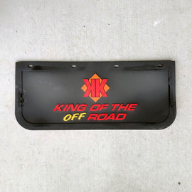 KK Front Mudflap
