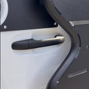KK Rear Swing Away for Gear Rack - Driver side (AU)-3