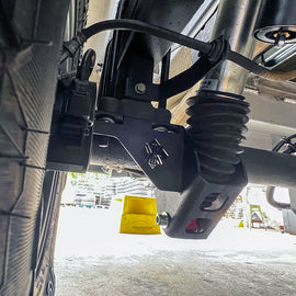 KK - Outback Suspension Brackets - 0