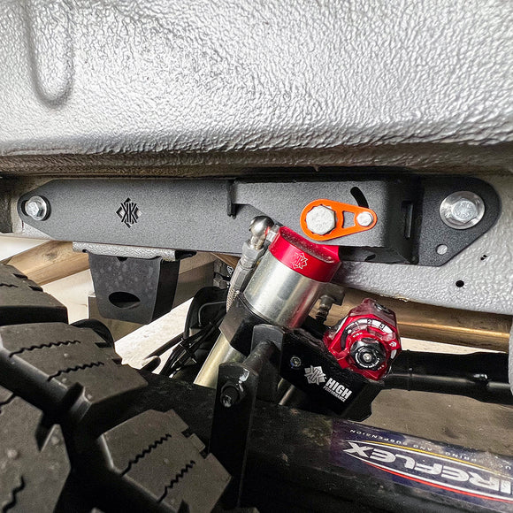 KK - Outback Suspension Brackets