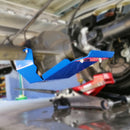 Sprinter Underbody Protection - ENGINE, GEARBOX PLUS DIFF GUARDS-4