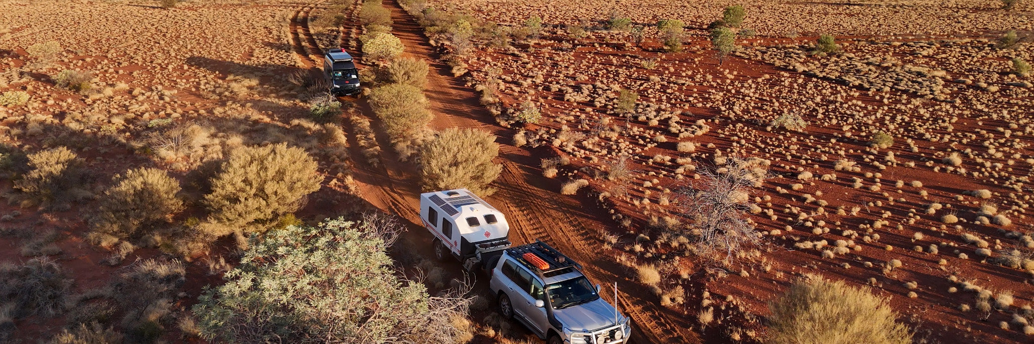 Genuine Parts & Accessories for your Kimberley