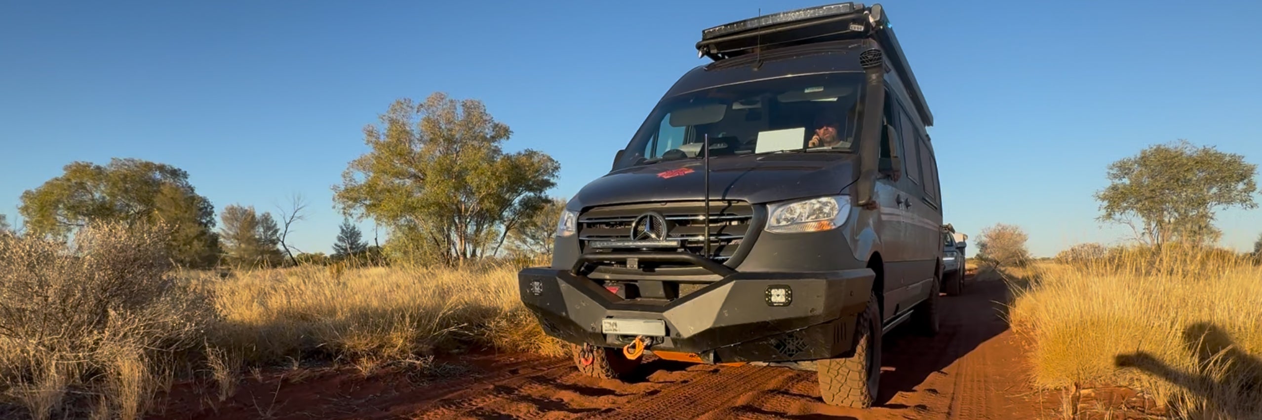 Genuine Parts & Accessories for your Kimberley