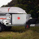 Kamper Decal Kit - Full Kit-3