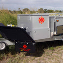 Kamper Decal Kit - Full Kit-5