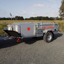 KK Decal - Medium 232mm W KK Logo-7