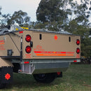 KK Decal - Small 116mm W KK Logo-2