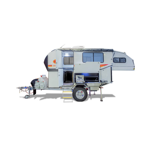 2023 USA Eco Suite Karavan (B&B RV - Denver, CO) - 7241