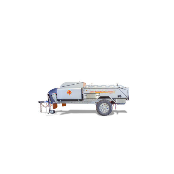 2022 USA RLT Edition - Silver - 7344