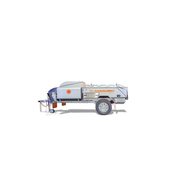 2022 USA Classic - Nara Bronze - 7323