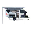 2023 USA S3 Kruiser - 7428-2