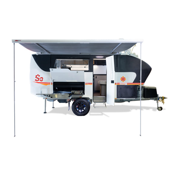 2023 USA S3 Kruiser - 7428