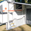 Draft Skirt - Karavan-1