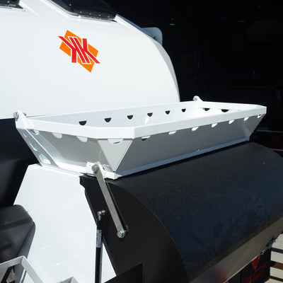 Kargo Karrier for Karavan