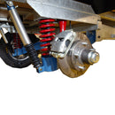 Suspension limit strap-2