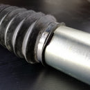 KK Performance 2.5" Mono-tube Shock absorber - Kamper & Kruiser-7