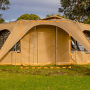 Kwik Side Wall + Door - Kamper-1