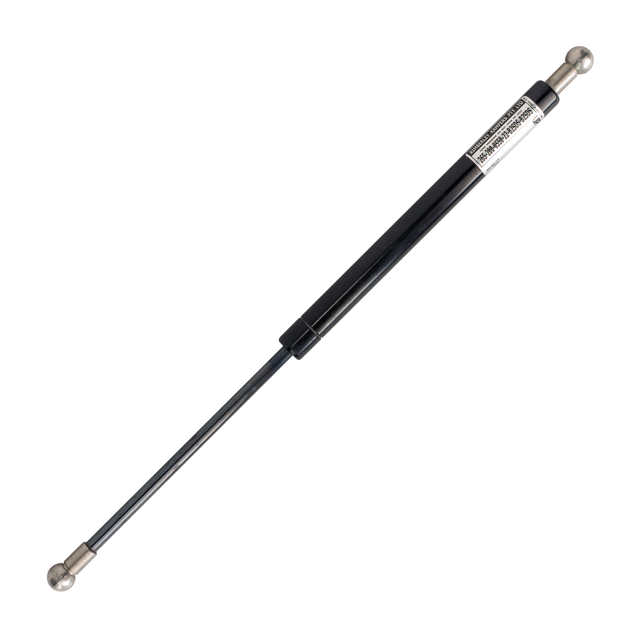 Gas Strut - 1700 - Hard Floor - Kamper